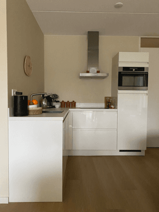 Appartement Grotestraat 30, Almelo - 2-kamer appartement