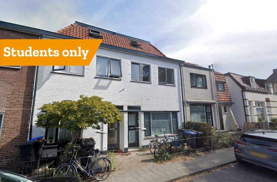 Appartement Sint Janslaan, Bussum - Te huur