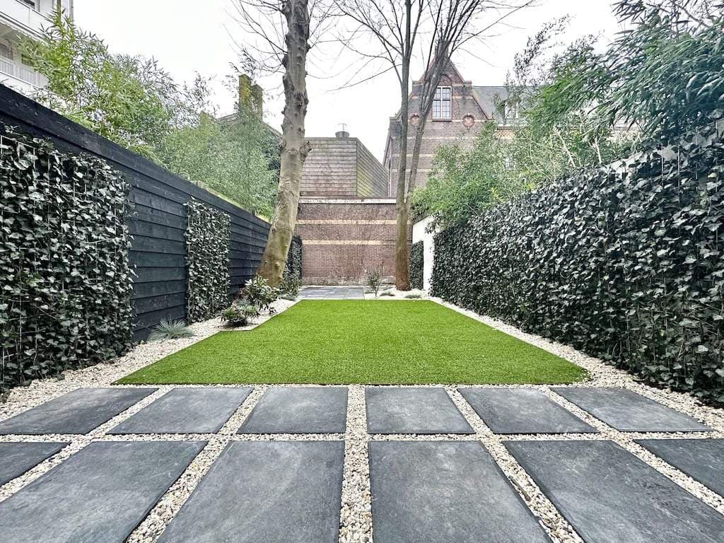 Appartement Pieter Baststraat 24-H, Amsterdam-Zuid - Te huur