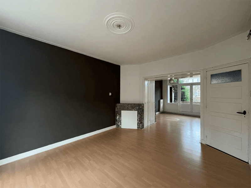 Apartment Star Numanstraat, Groningen - For Rent