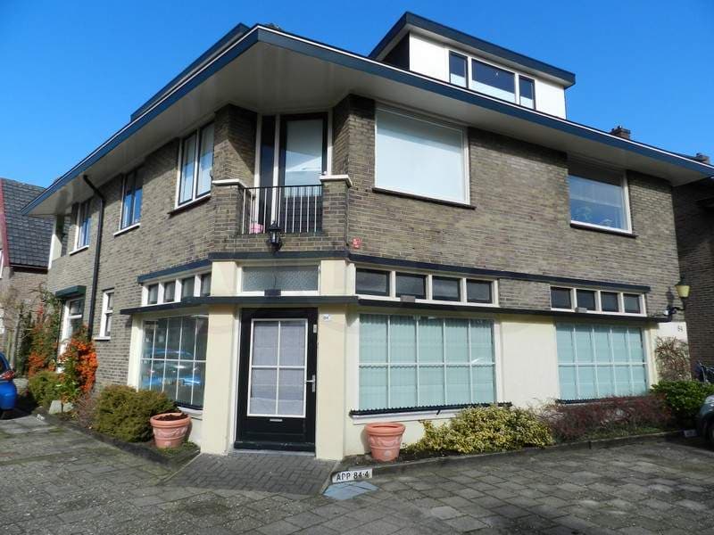 Apartment Sprengenweg, Apeldoorn - For Rent