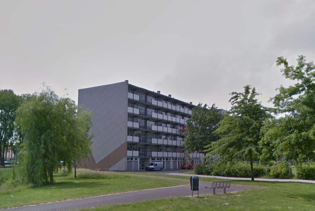 Wohnung John F. Kennedylaan, Drachten - Zur Miete