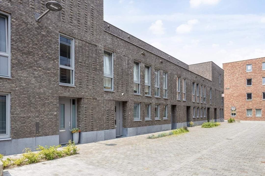 House Andriespoort, Maastricht - For Rent