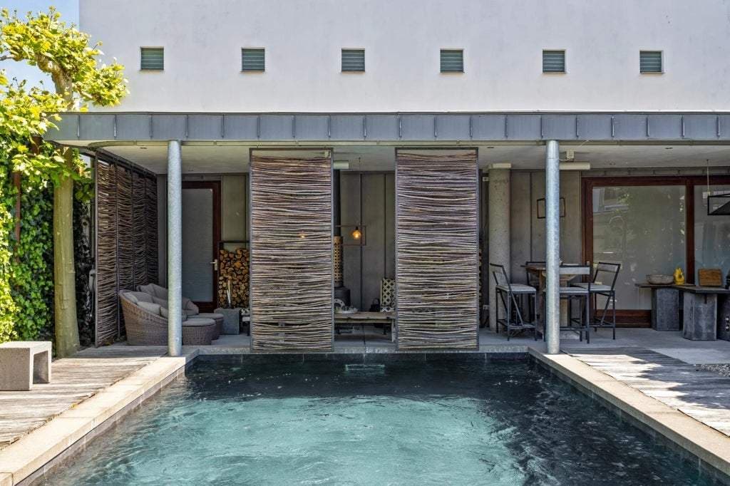 Villa Max Havelaardreef, Oosterhout - Te Huur