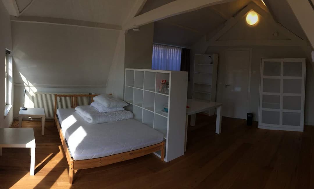Appartement Beukelsweg, Rotterdam - Te Huur