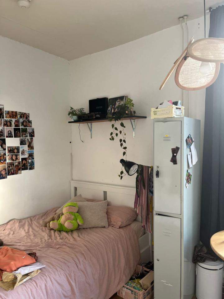 Habitación Tooropstraat, Nijmegen - En alquiler