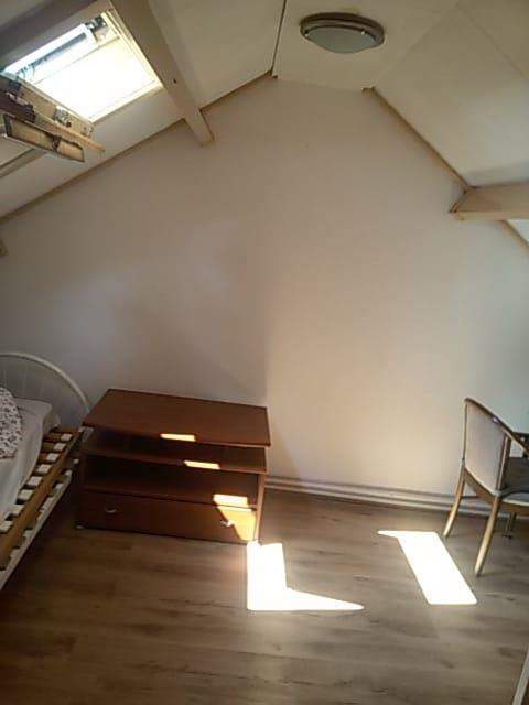 Habitación Edelenveld, Apeldoorn - Amueblada (12 m²)