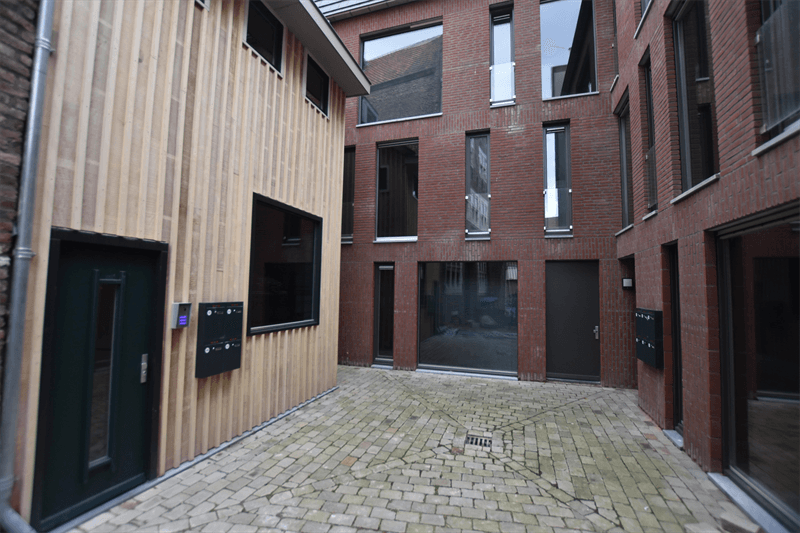 Studio Plakstraat, Sittard