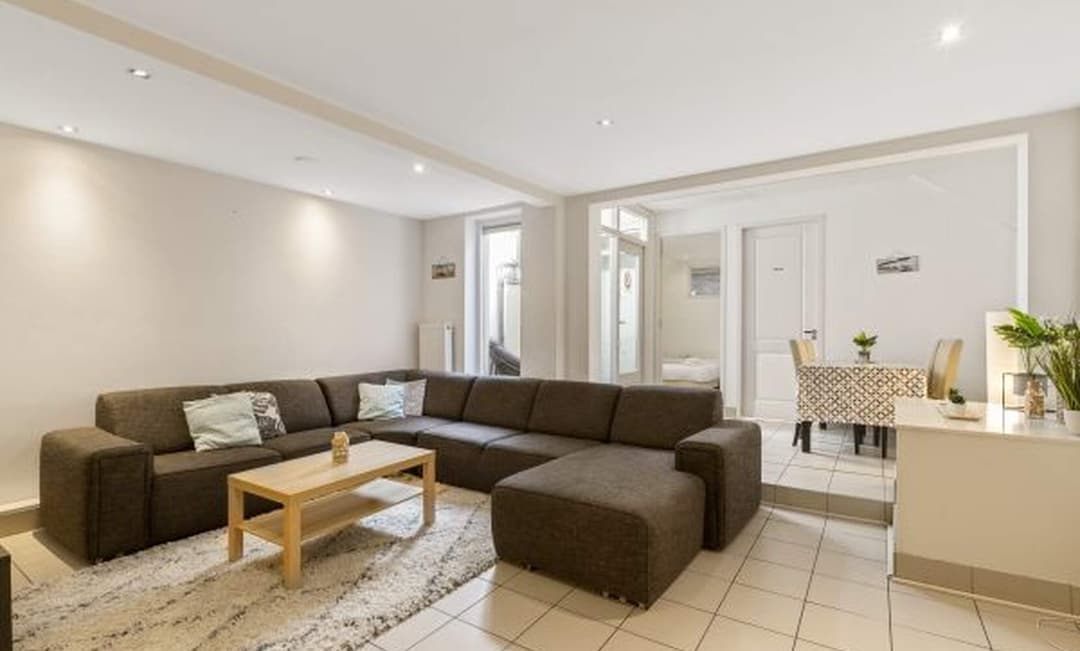 Appartement Stadhouderskade, Amsterdam - Te Huur