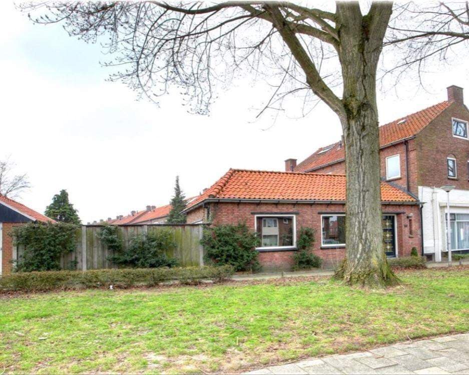 Unmöbliertes Apartment Madioenstraat, Enschede - Zu Vermieten