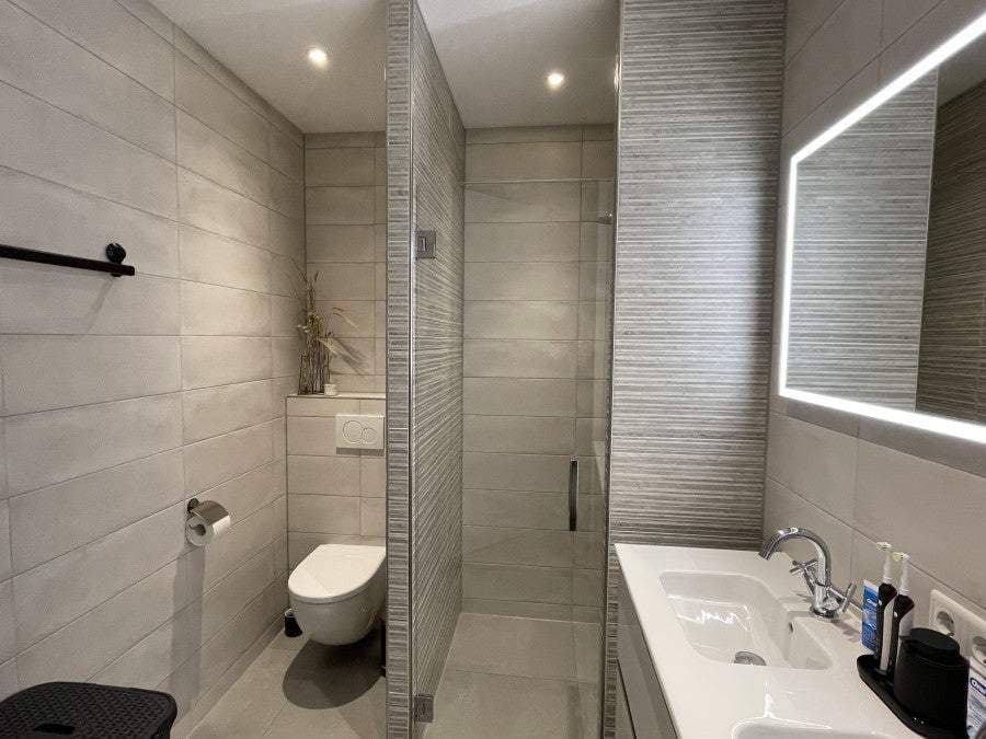 Flat Dirk Jakobsstraat, Meppel - Ground-floor Apartment