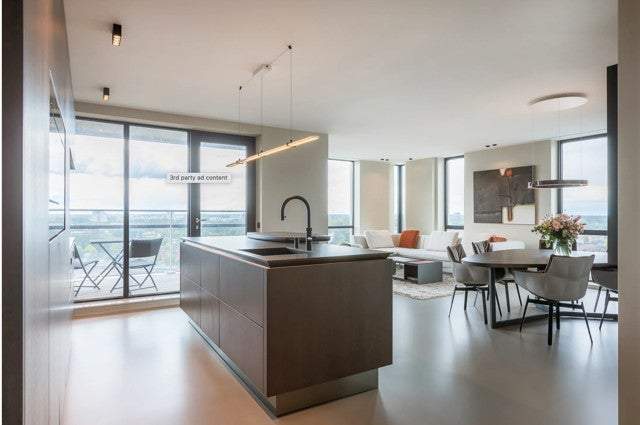 Appartement Torenallee 69 065, Eindhoven - À louer
