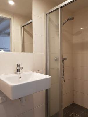 Venlo Spoorstraat 9 - Premium Studio Units for Rent
