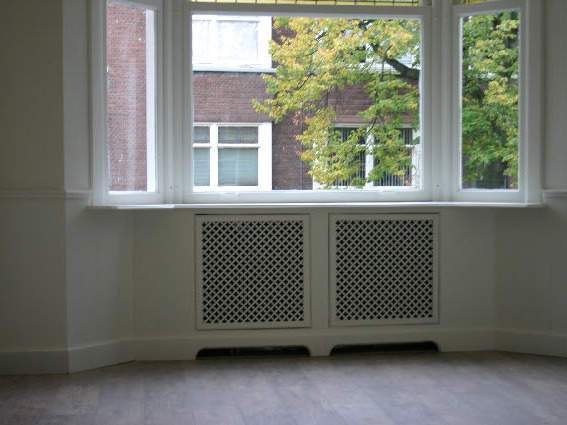 Flat Linnaeusstraat, Den Haag - Te Huur