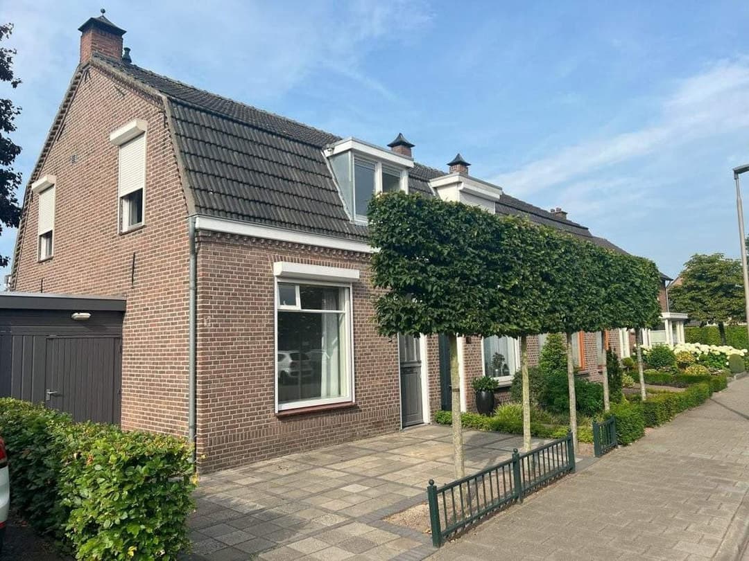 House Weteringstraat 24 A, Valkenswaard - Te Huur