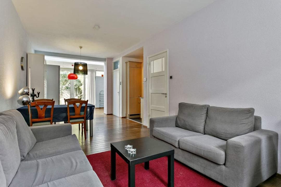 Casa Johannes van Eindhovenstraat, Eindhoven - En alquiler