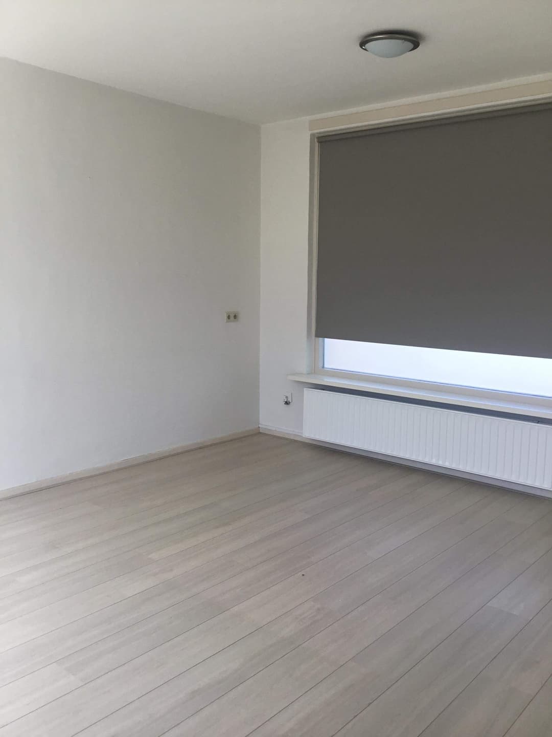 Uncarpeted Anti-squat Van Panhuyslaan, Leek - For Rent