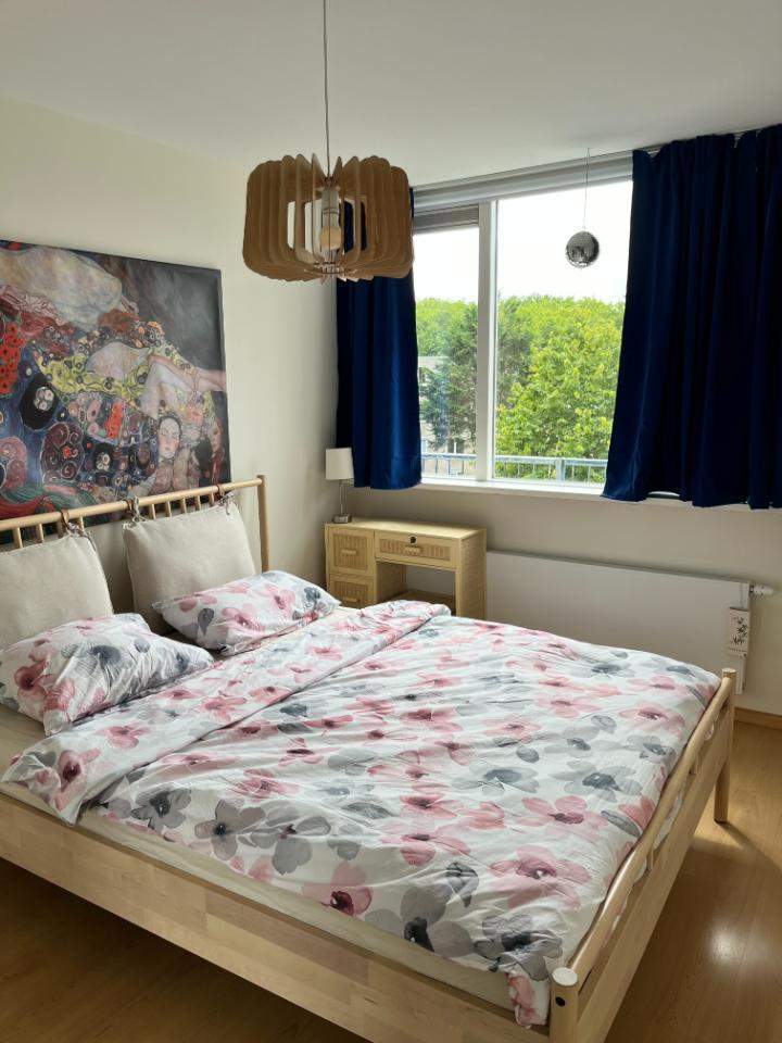 Möbliertes Zimmer zur Miete - Spiegelnisserkade, Rotterdam