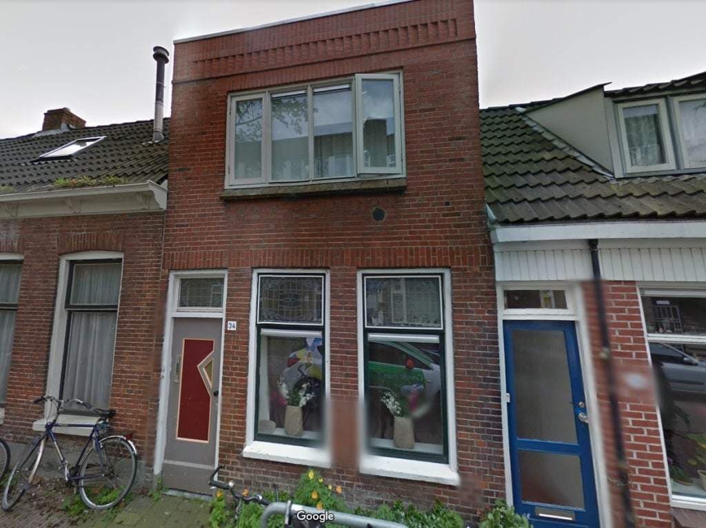 Casa Zwarteweg, Groningen - En alquiler