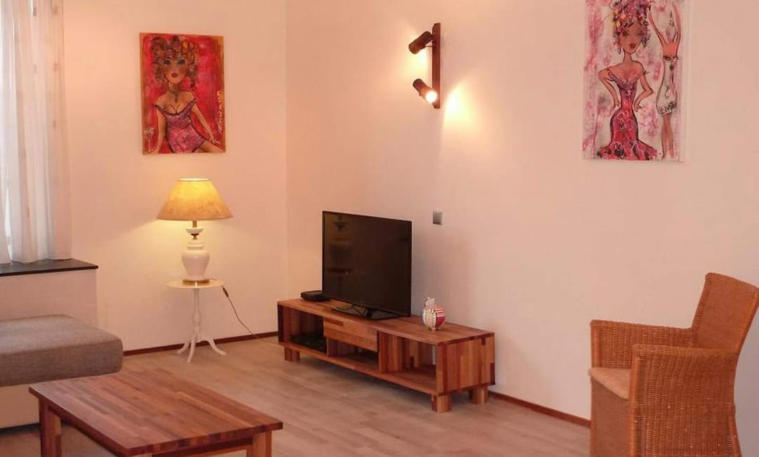 Appartement Churchillplein, Rotterdam - Te Huur