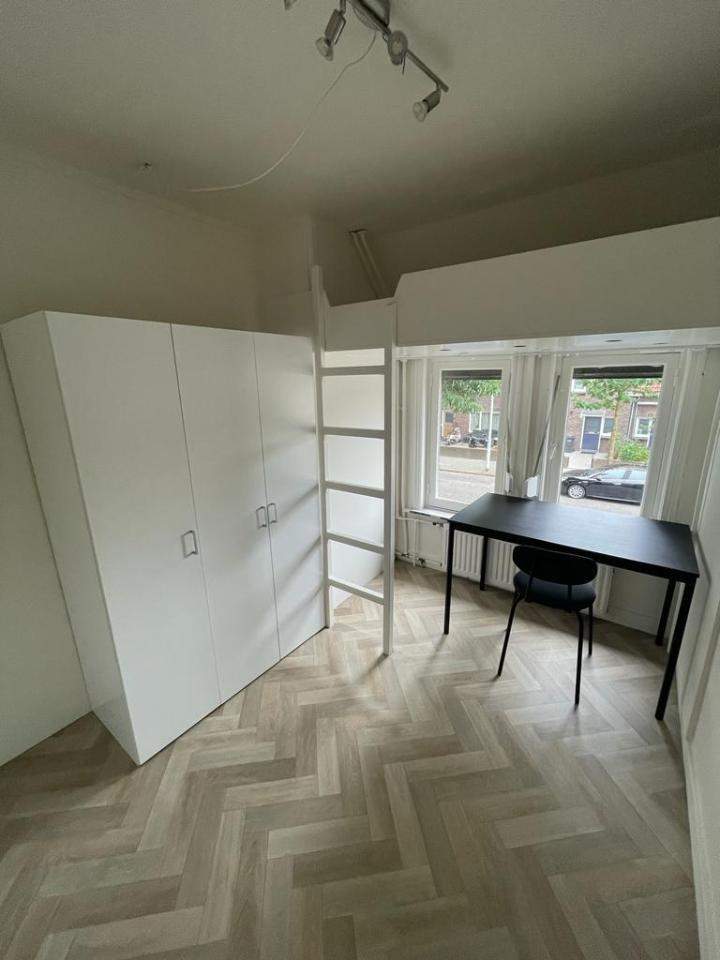 Furnished Room Edisonstraat, Eindhoven - For Rent