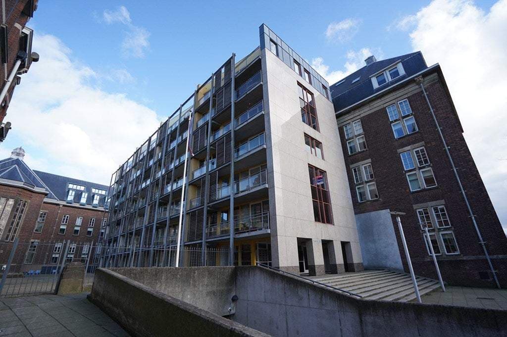 Flat Raam, Delft - For Rent
