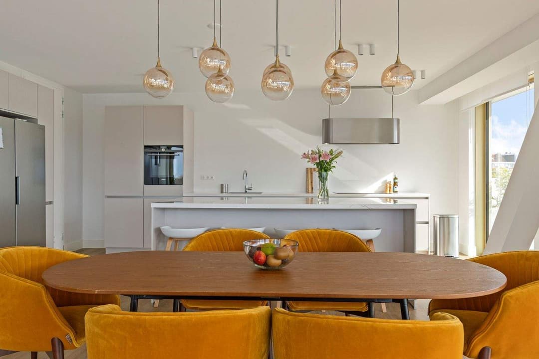 Dr. Lelykade 172, Den Haag (Scheveningen) - Appartement