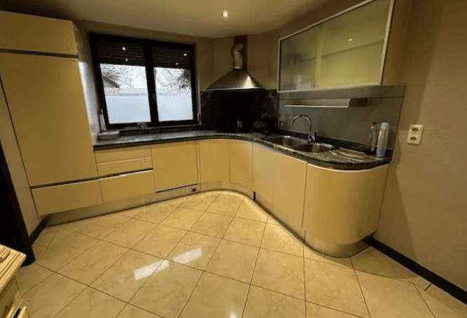 Detached House Beitel, Kerkrade - For Rent