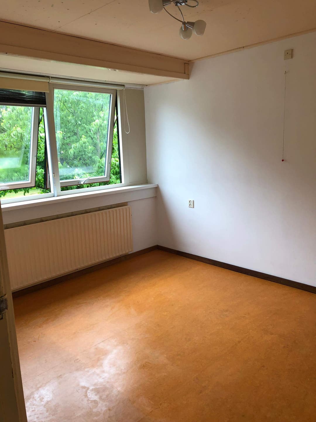 Unfurnished Room for Rent - den Blieklaan, Soest