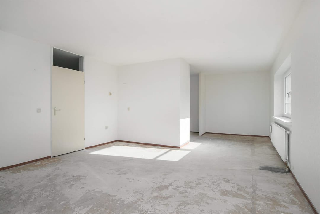 Appartement Buitenbassinweg 330, Rotterdam - Te Huur
