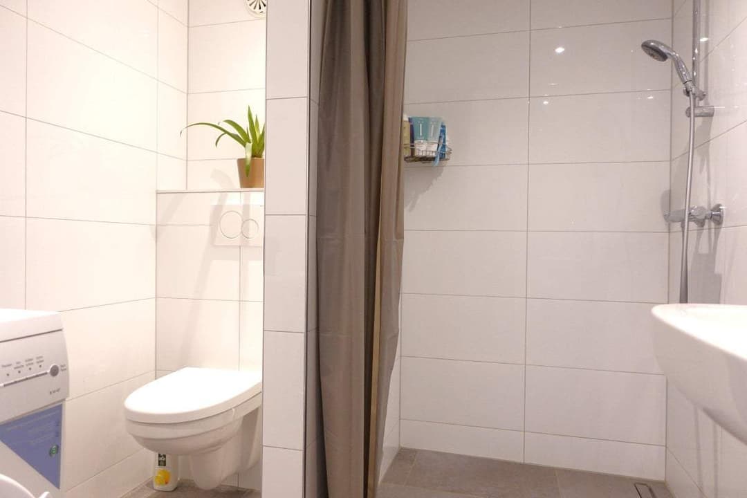 Flat Albert van Dalsumlaan, Utrecht - Maisonette