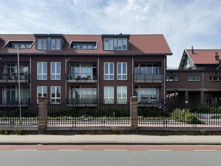 Flat Larenstein, Deventer - For Rent
