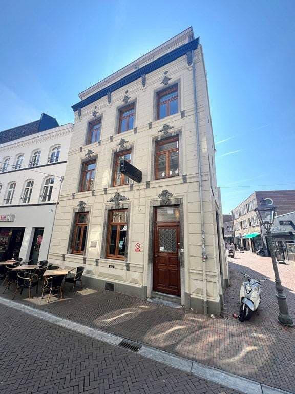 Appartement Limbrichterstraat 68 E, Sittard - Studio