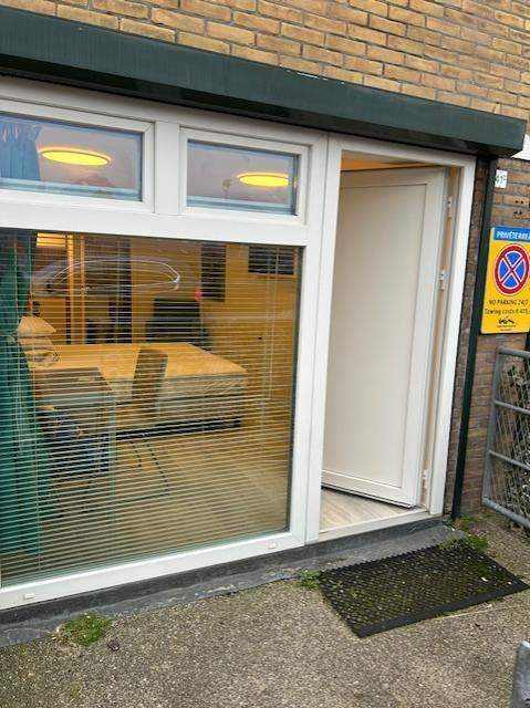 Furnished Studio de Favaugeplein, Zandvoort - For Rent