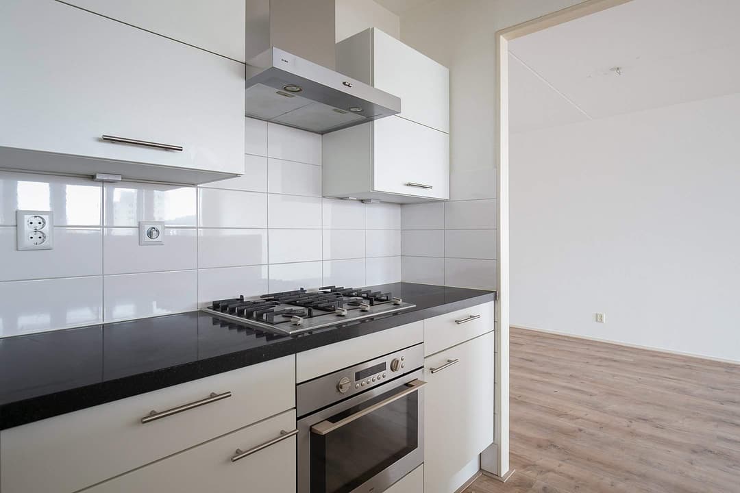 Westwijkplein 24, Amstelveen - Apartamento (2 hab.)