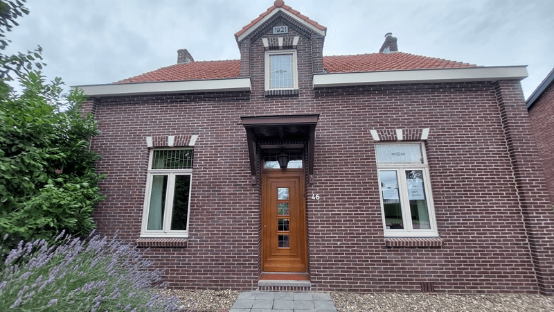 Casa Independiente Wilhelminalaan, Stevensweert - En Alquiler