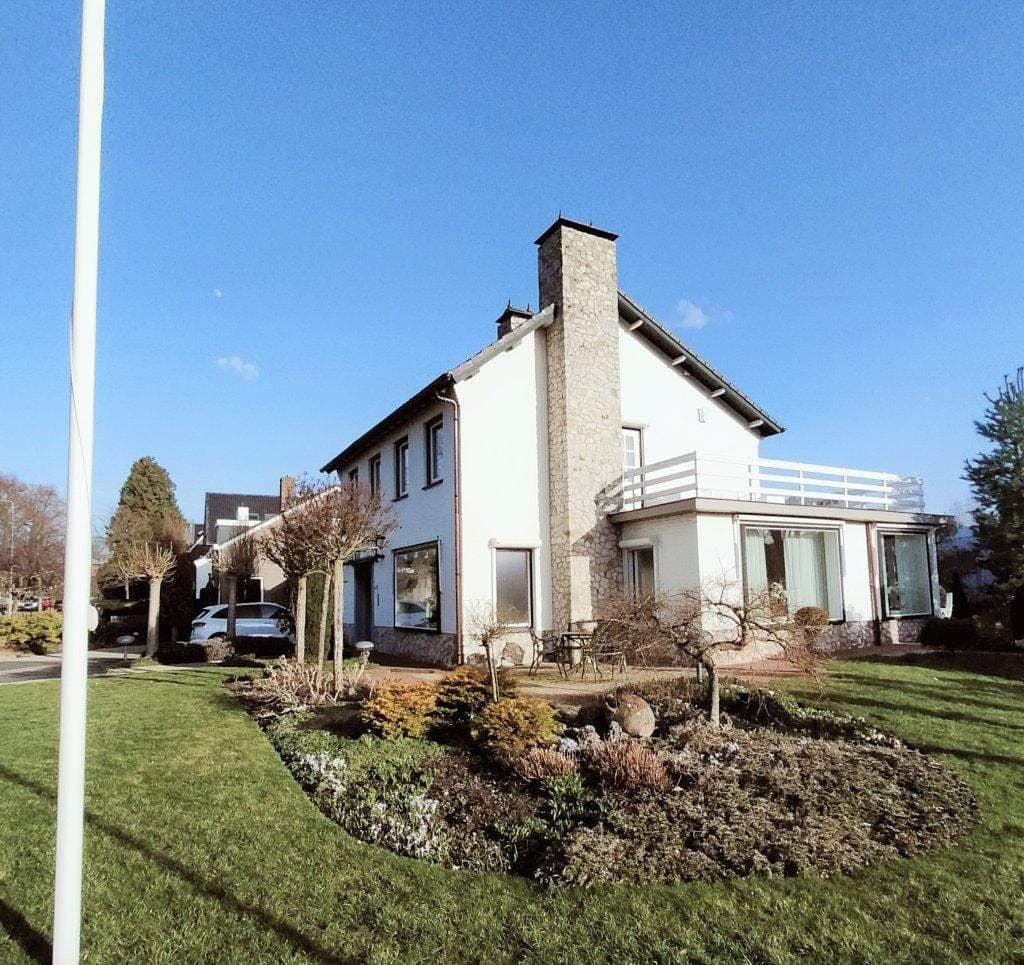 Mansión Independiente Broekhem 133, Valkenburg - En Alquiler
