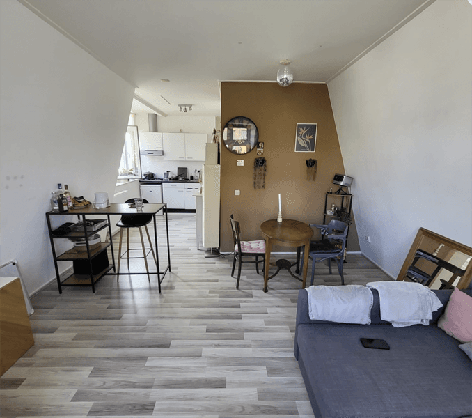 Appartement Nieuwestad, Leeuwarden - À Louer