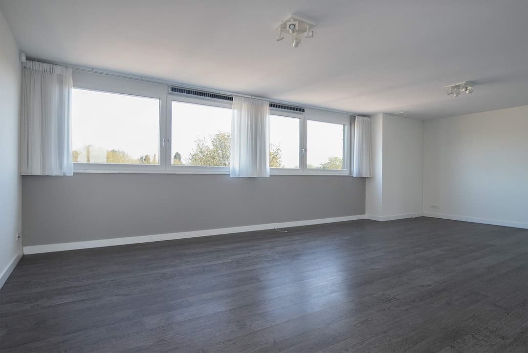Appartement Papenweg 2 C-2, Maastricht - Te Huur
