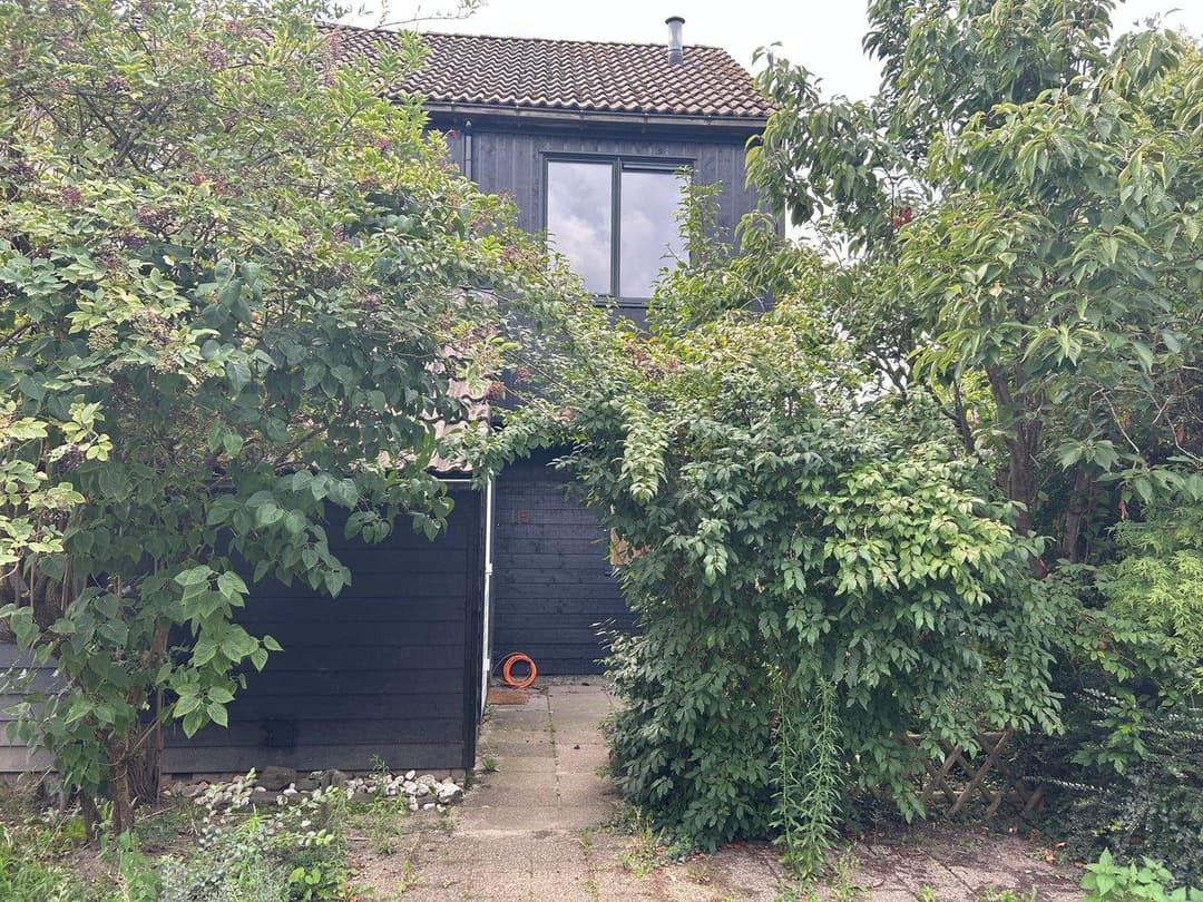 Eckhaus Houtduif 15, Nieuwegein – Zur Miete