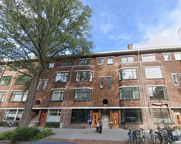 Thorbeckelaan 457, The Hague — Triple Upper House, Vruchtenbuurt