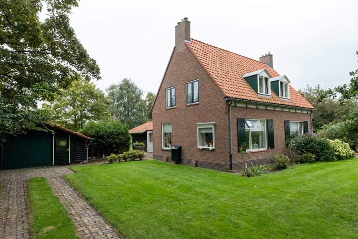Half-vrijstaande woning Nieuwesluizerweg, Slootdorp - Te Huur
