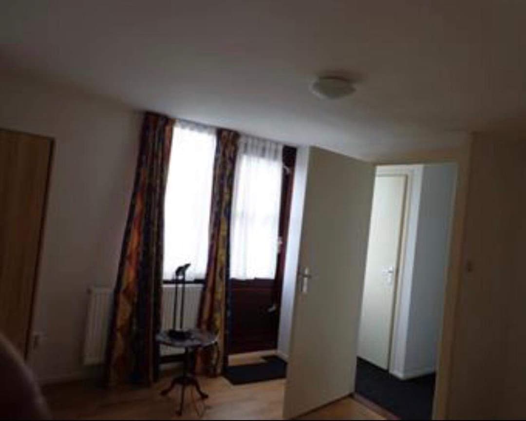 Furnished Room for Rent Pompe van Meerdervoortstraat, Voorburg