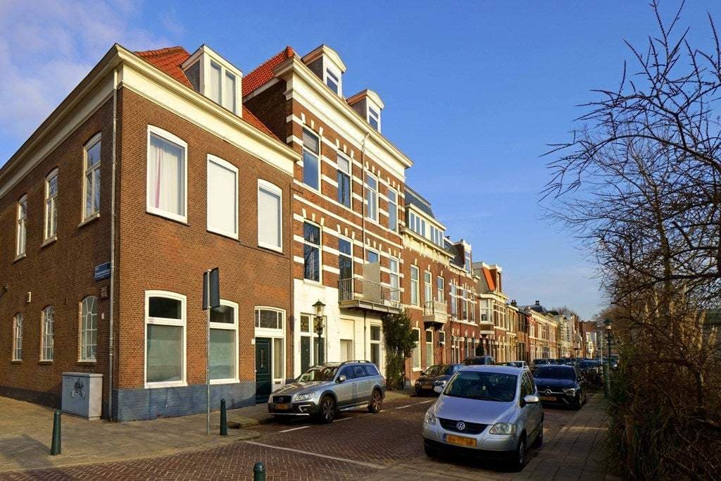 Apartamento Havenkade 21 B, La Haya - En Alquiler