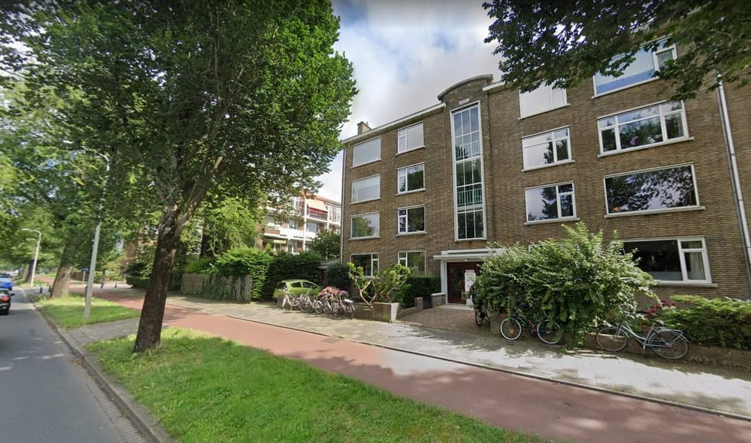 Wohnung Segbroeklaan 442, Den Haag - Zu Vermieten