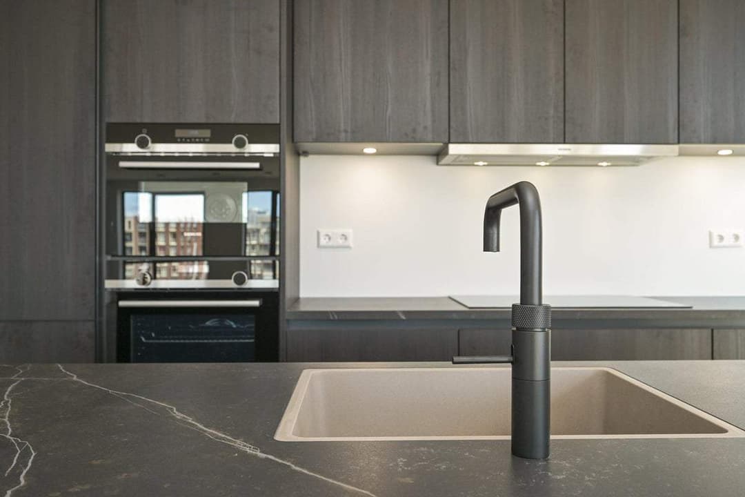 Apartamento Dr. Lelykade 196 E, La Haya - En alquiler