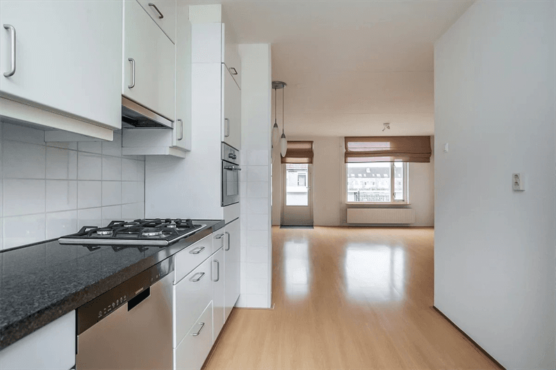 Appartement Thomsonstraat, Badhoevedorp - À Louer