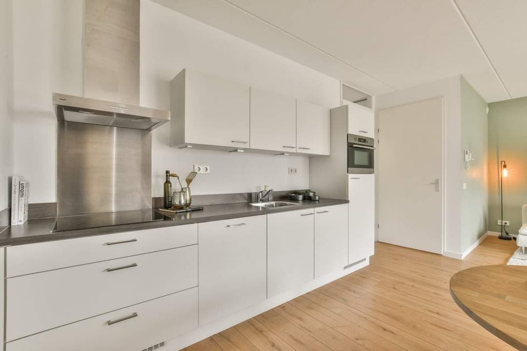 Apartamento Kees van Dongensingel 82 A, Utrecht - Alquiler