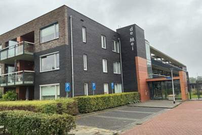 Anne de Vriesstraat 55, Assen - Apartamento (2 dormitorios)