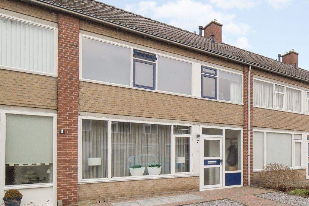 Maison Grevelingenlaan 7, Stadskanaal - À louer